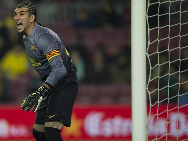 The Camp Nou prepares for a duel with echoes of the past: Pinto's mischief resurfaces against Copenhagen
