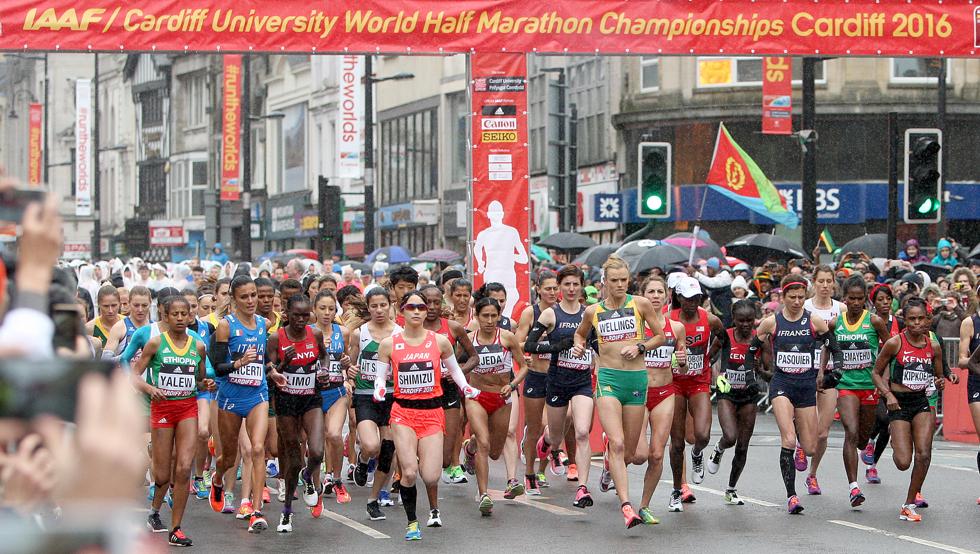 The 4 Best International Half Marathons in 2026: Get Your Number Today!