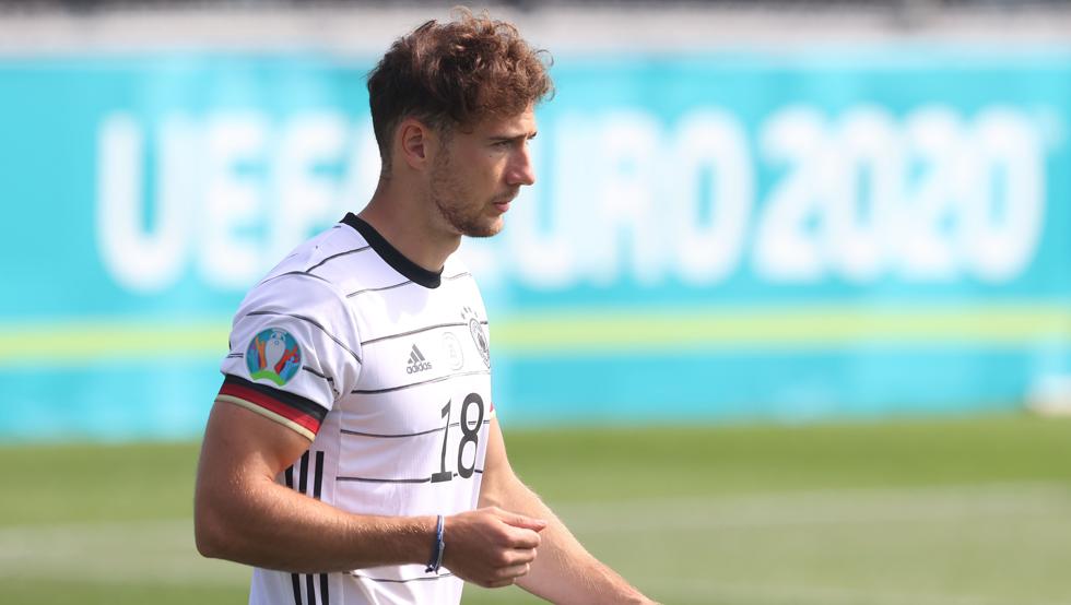 Transfer Market: Atlético de Madrid, in Vilo for Goretzka and Looking for High-Caliber Alternatives
