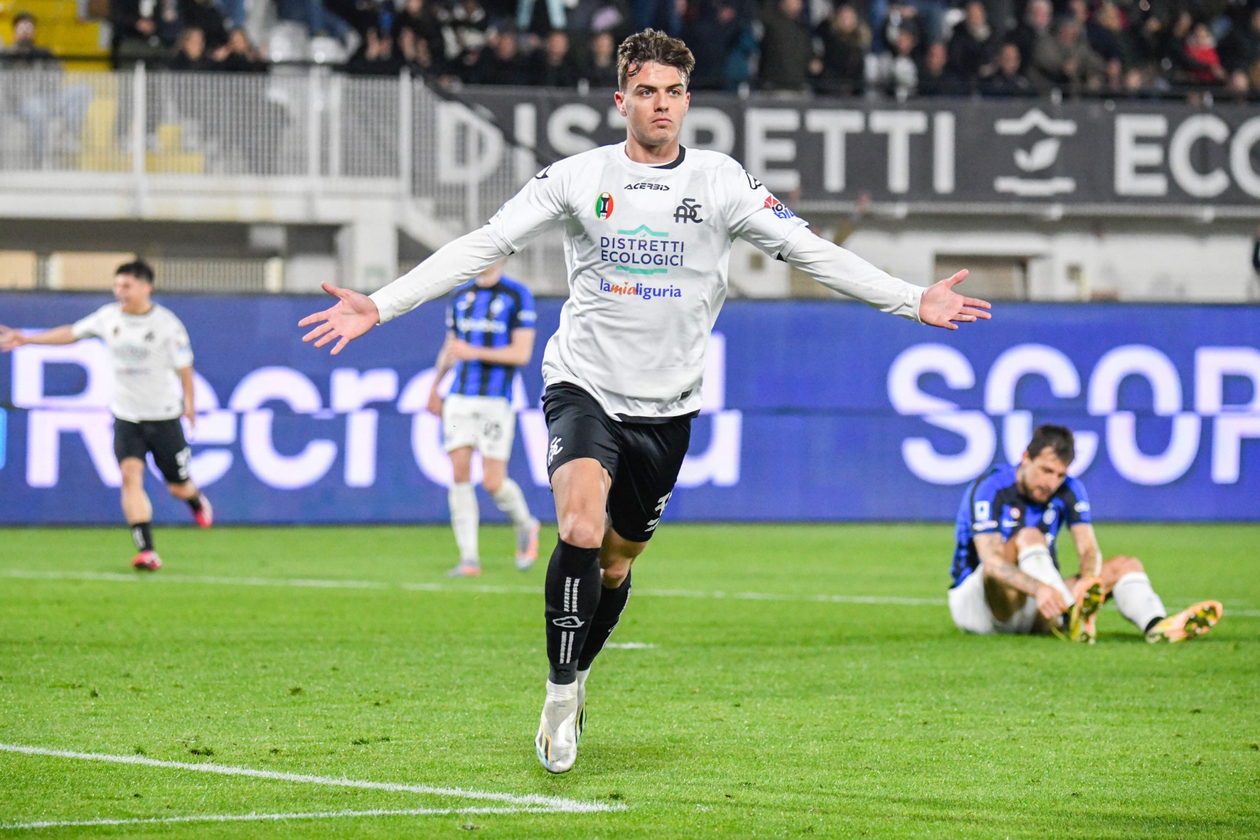 Daniel Maldini joins Lazio: A family legacy in action