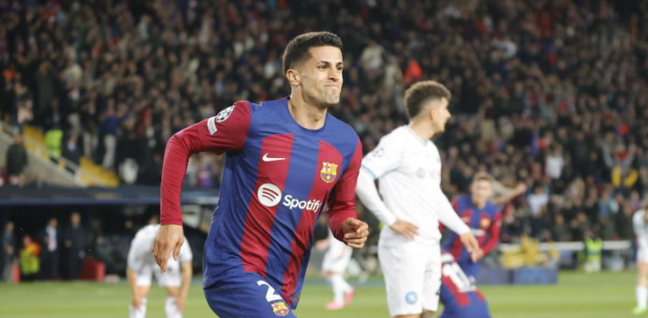 Joao Cancelo Returns to Barça: A Crucial Reinforcement for Hansi Flick's Team in 2026! Joao Cancelo Returns to Barça: A Crucial Reinforcement for Hansi Flick's Team in 2026!