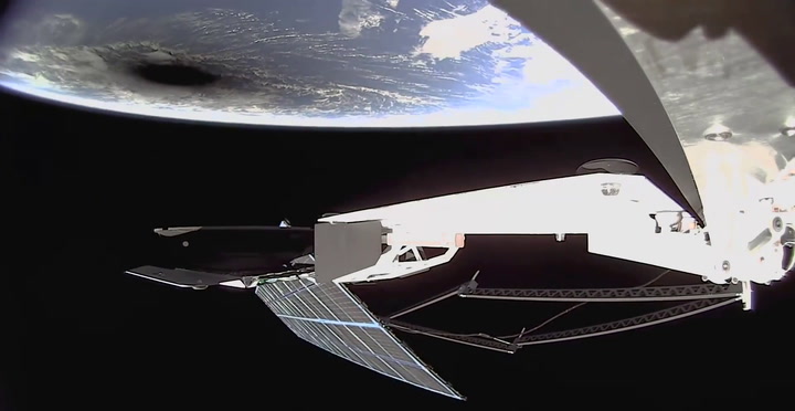 Spain Promotes its Space Leadership in Europe: 21% Increase in Investments in the ESA
