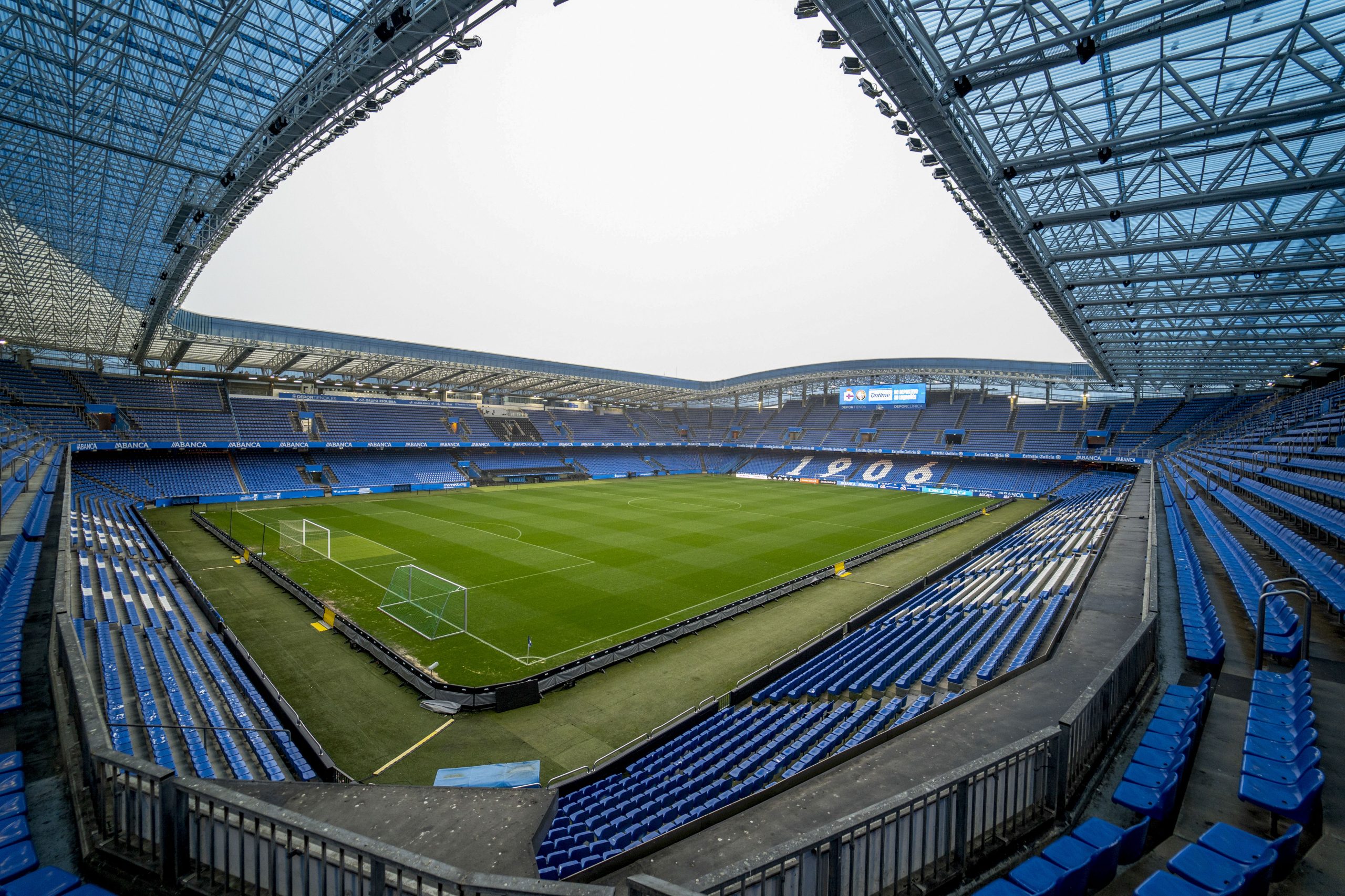 ¡Atlético de Madrid se prepara para un emocionante duelo en Riazor! 25,000 abonados listos para la Copa del Rey