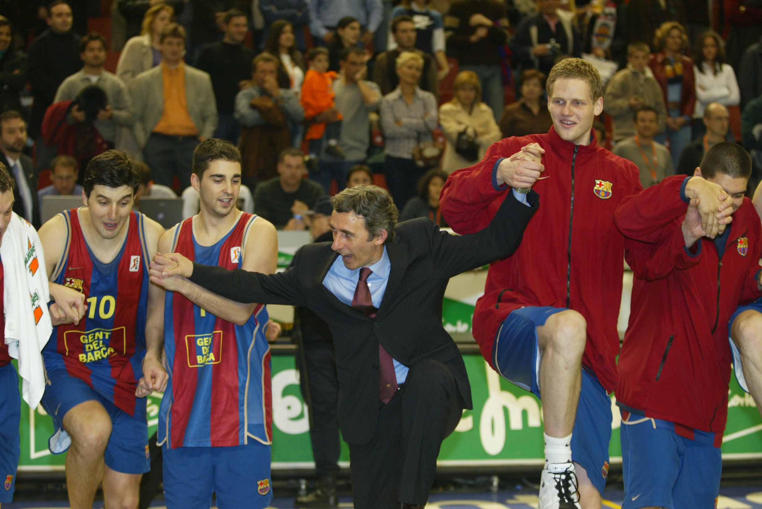 Svetislav Pesic's 5 Great NBA Learnings: The Teacher Who Inspires the League in 2026