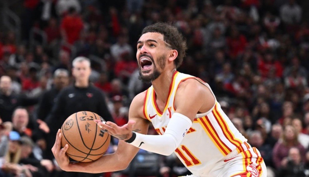The Atlanta Hawks and the controversial Trae Young era: A goodbye that redefines their future