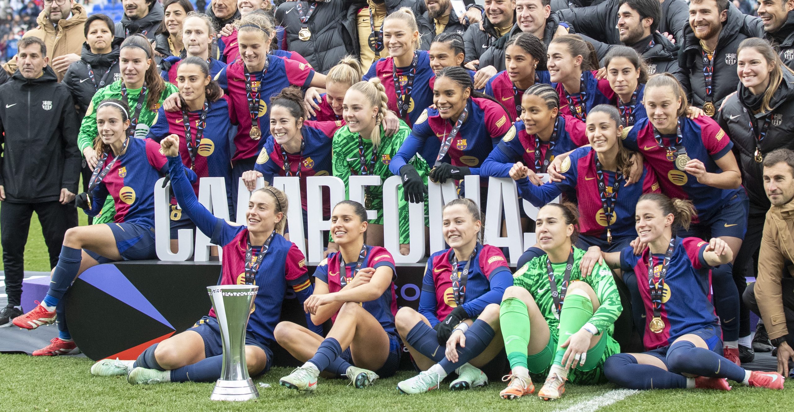 Women's Classic: More than a Match, An Evolving Story