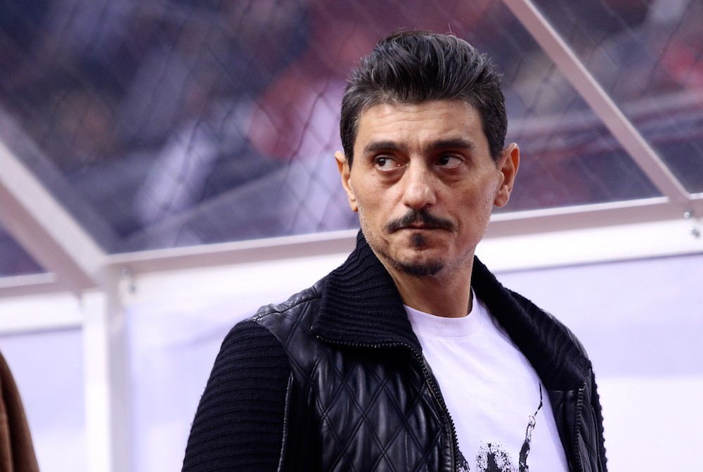 Dimitris Giannakopoulos Explota: 10 Mensajes Impactantes Tras la Derrota del Panathinaikos en la Euroliga