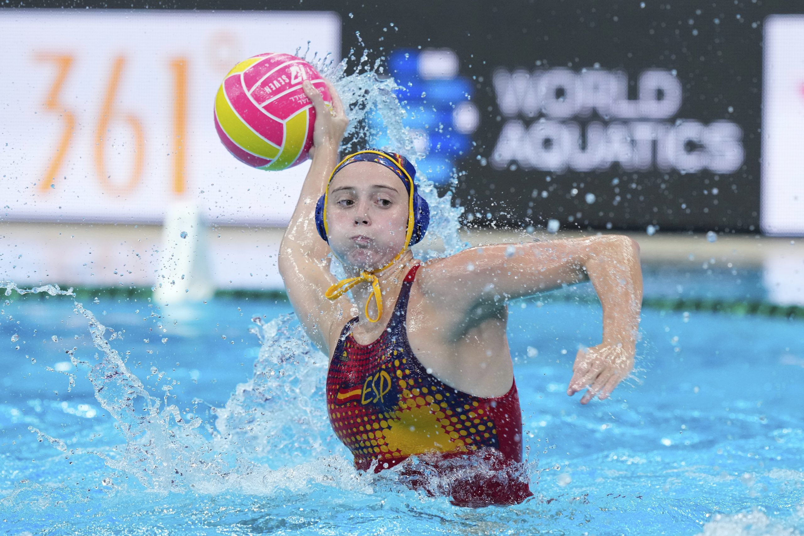 The Women's Water Polo World Cup in Funchal: an Epic Battle for European Glory in 2026