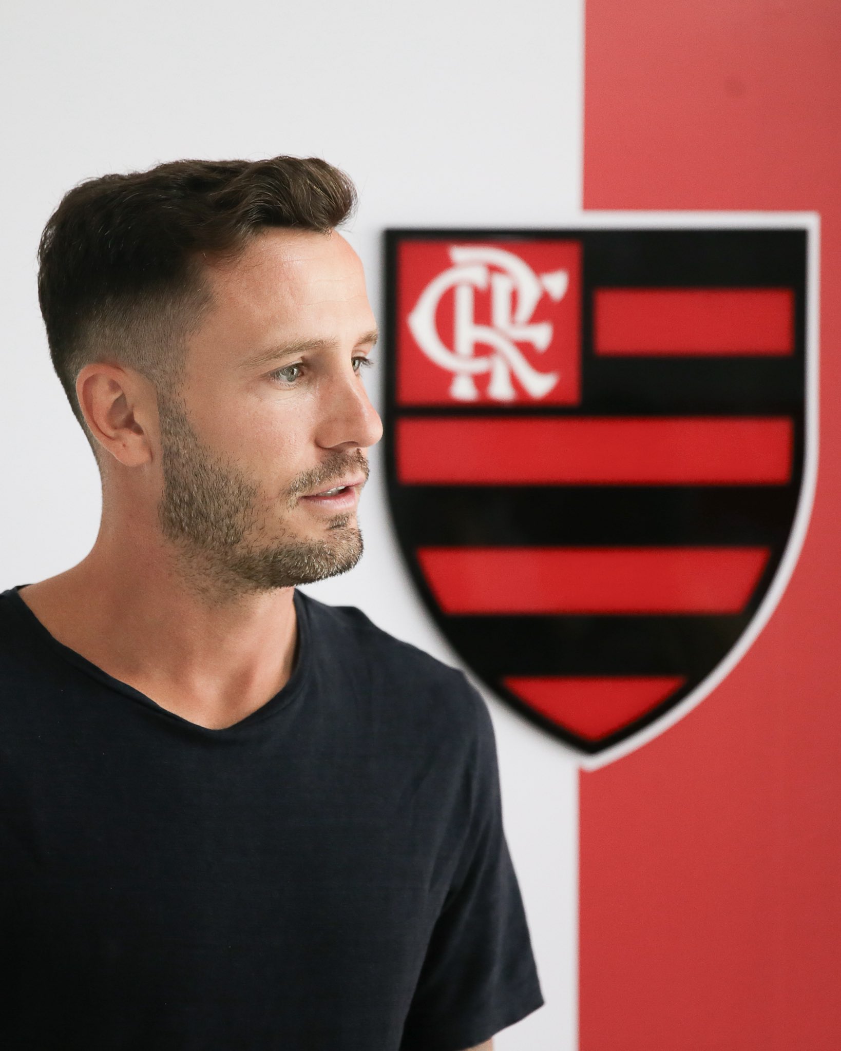 Saúl Ñíguez undergoes successful heel surgery: What does it mean for his future at Flamengo?