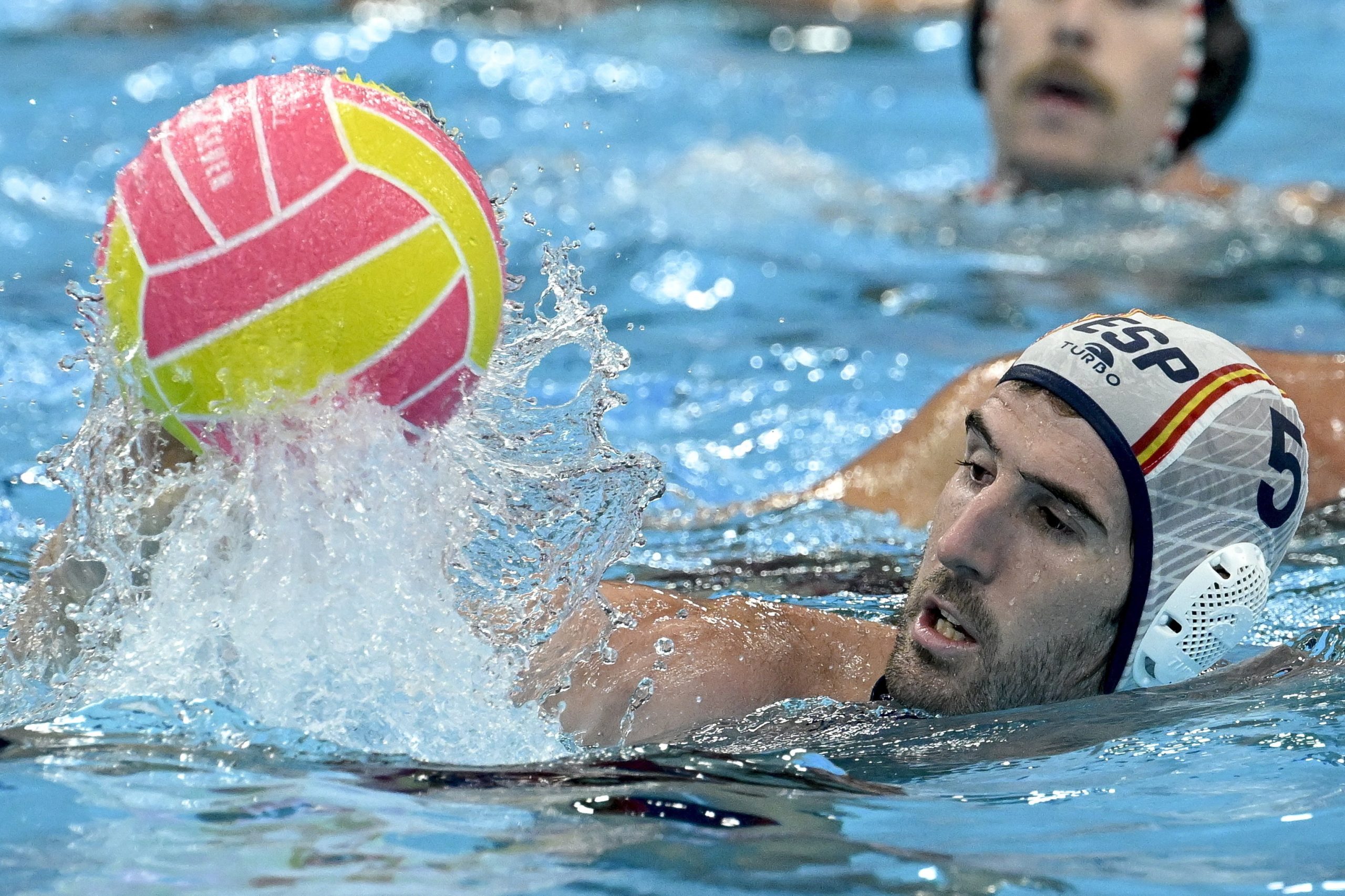 European Water Polo 2026: 5 Reasons why Spain seeks to defend its title in Belgrade