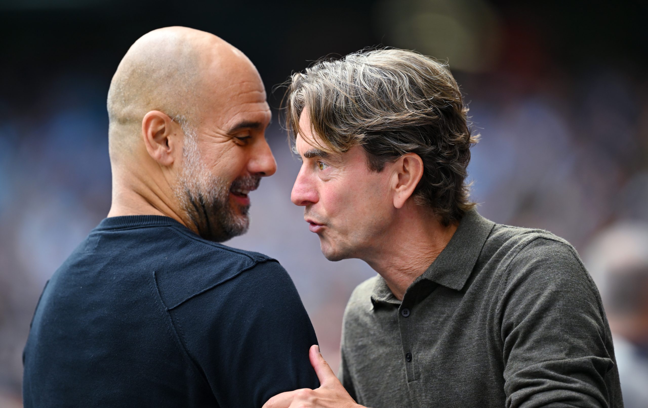 Tottenham Stagnates: 5 Reasons for Spurs' Collapse in the Premier League