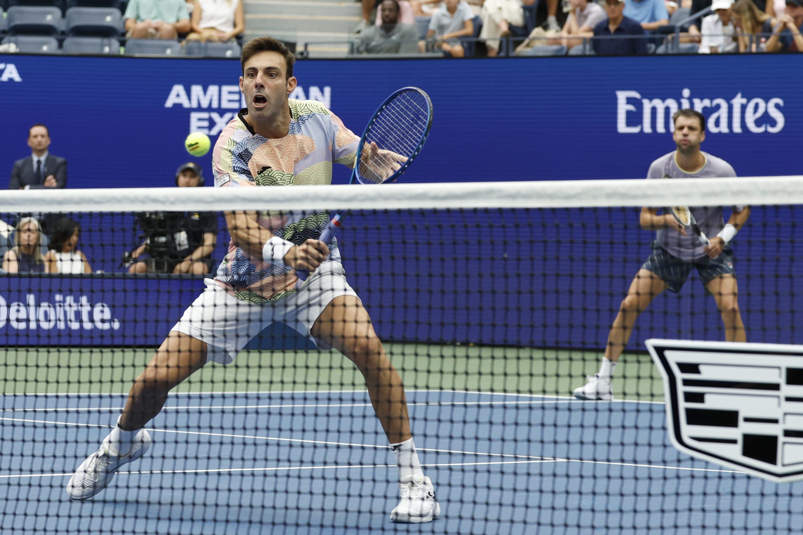 El Open de Australia 2026: Dos Tenistas Españoles Brillan en las Semifinales