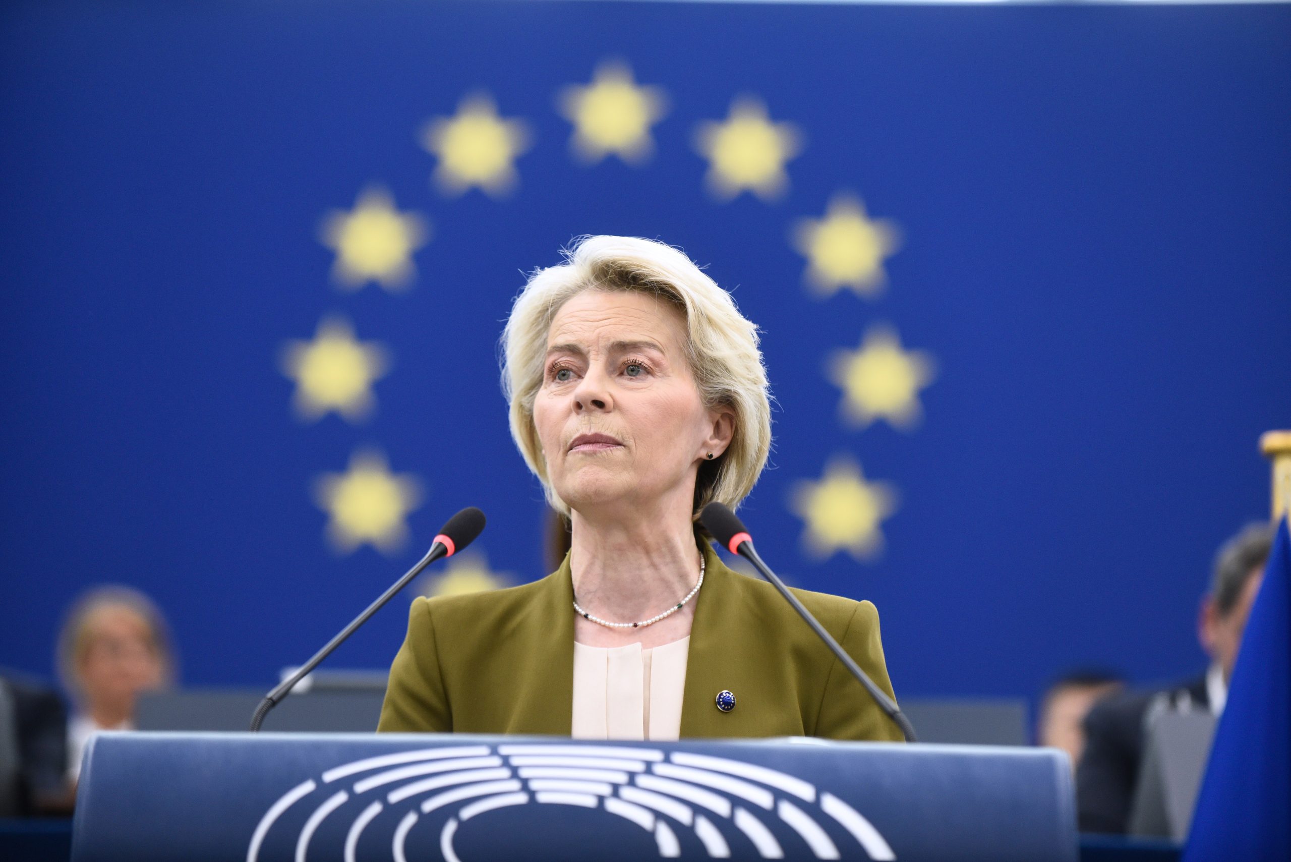La UE prepara una revolución en el control de emisiones: ¿cómo afectará a los conductores españoles en 2026?