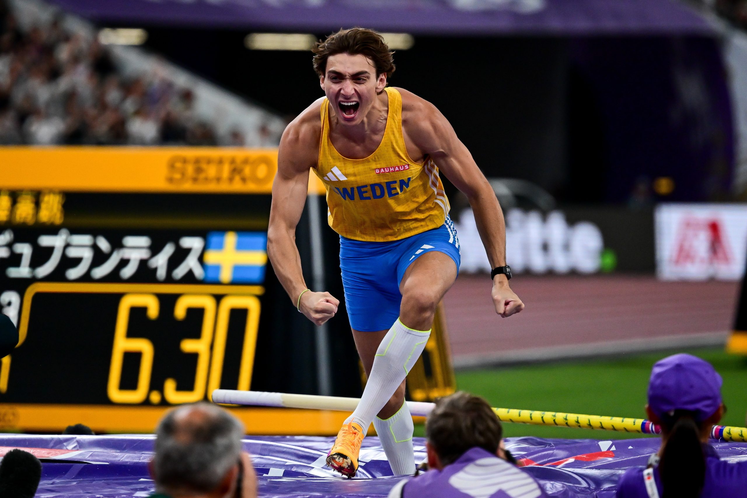 2026: El Año del Atletismo con 10 Competiciones Imperdibles para los Aficionados