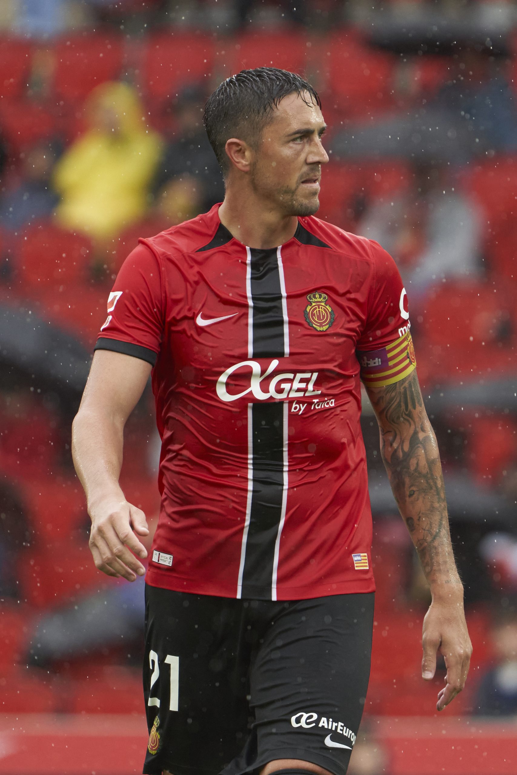 El Rayo y el Mallorca se enfrentan en un duelo crucial: ¿Will el Rayo romperá su racha de 8 partidos sin ganar? El Rayo y el Mallorca se enfrentan en un duelo crucial: ¿Will el Rayo romperá su racha de 8 partidos sin ganar?