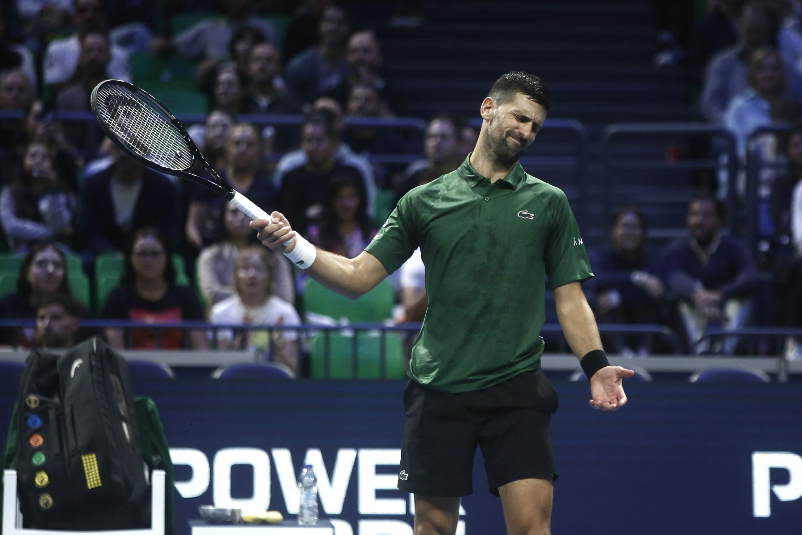 Novak Djokovic withdraws from ATP 250 in Adelaide: The emotional challenge before the Australian Open