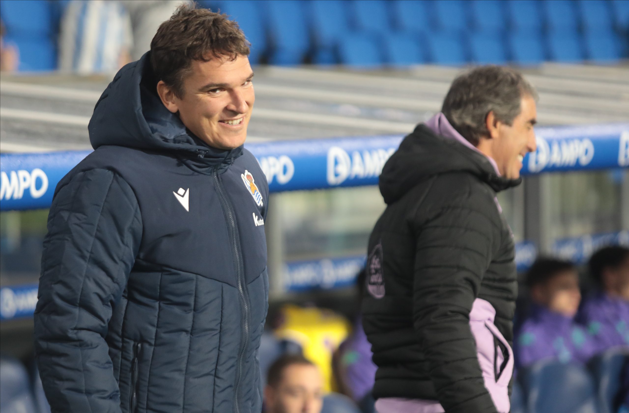 Ion Ansotegi Returns as Sanse Coach: A New Era Beginning in León!