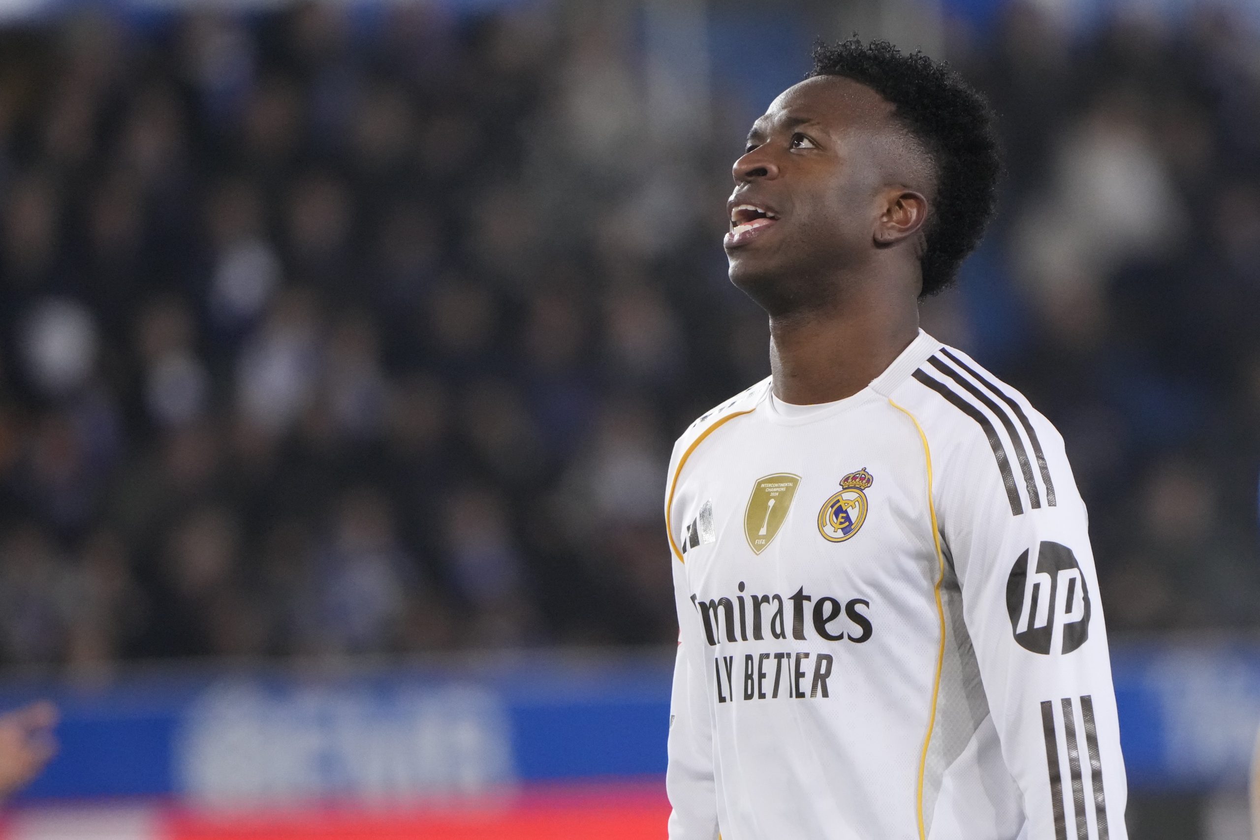 Real Madrid vs Real Betis: A LaLiga EA Sports Classic that Marks the Beginning of 2026
