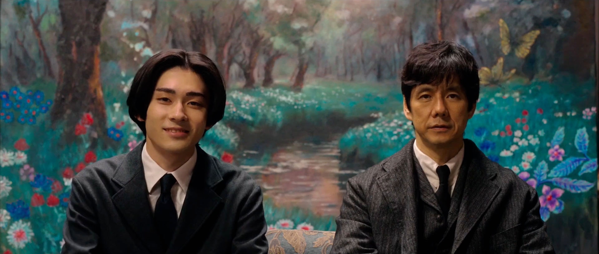Discover 'Human Specimens': The Shocking Japanese Series That Challenges Moral and Emotional Limits