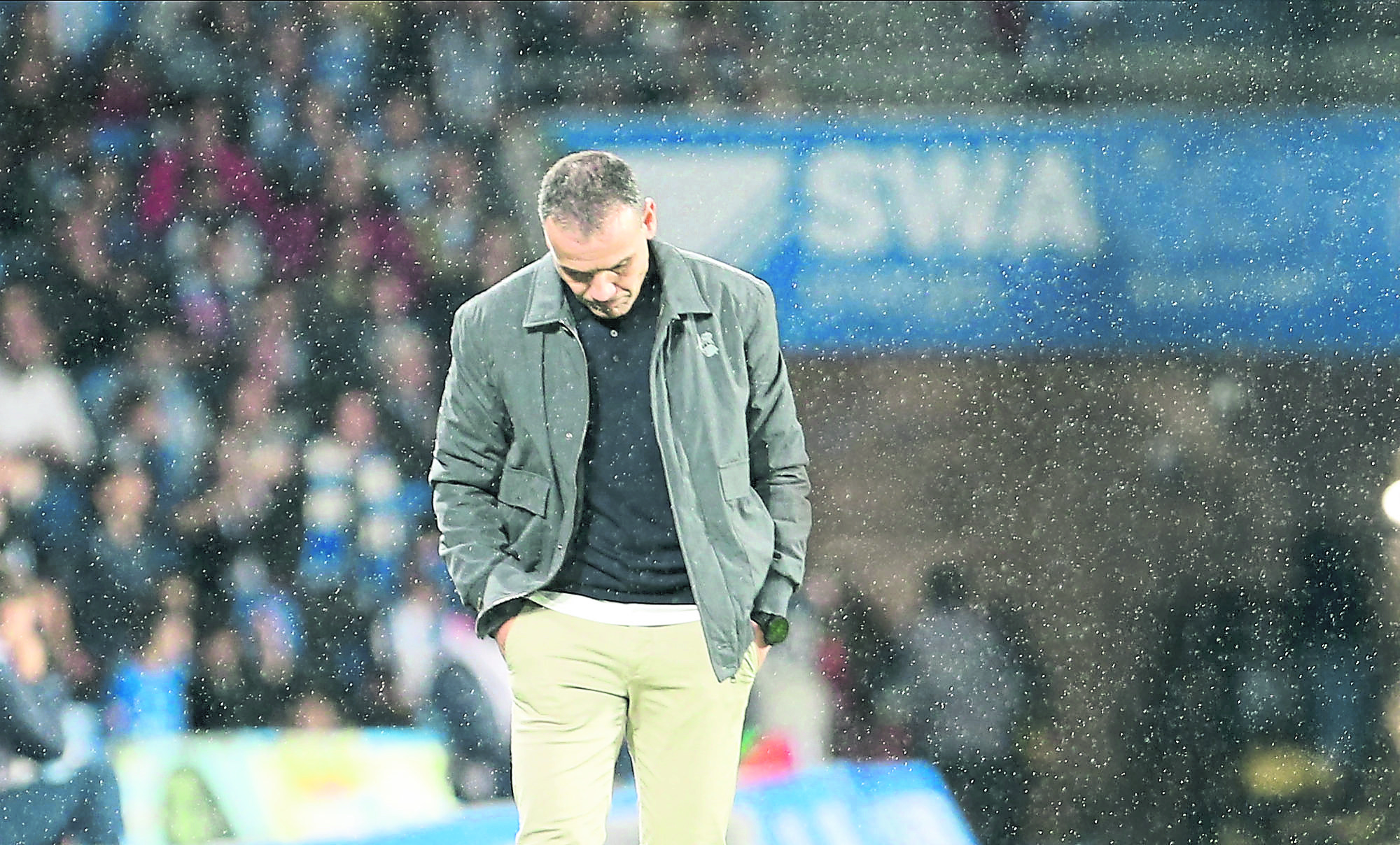 The Rebirth of Real Sociedad: Matarazzo, the Catalyst of Change