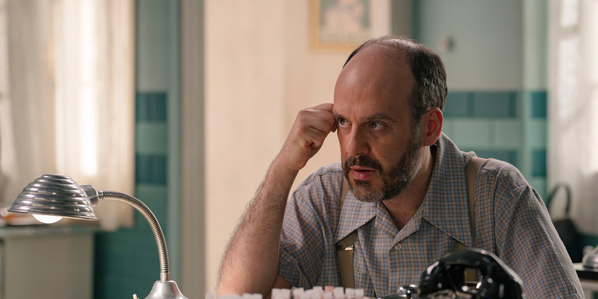 Descubre 'Sueños de libertad': El emocionante nuevo drama de Antena 3 que transformará tus tardes Descubre 'Sueños de libertad': El emocionante nuevo drama de Antena 3 que transformará tus tardes