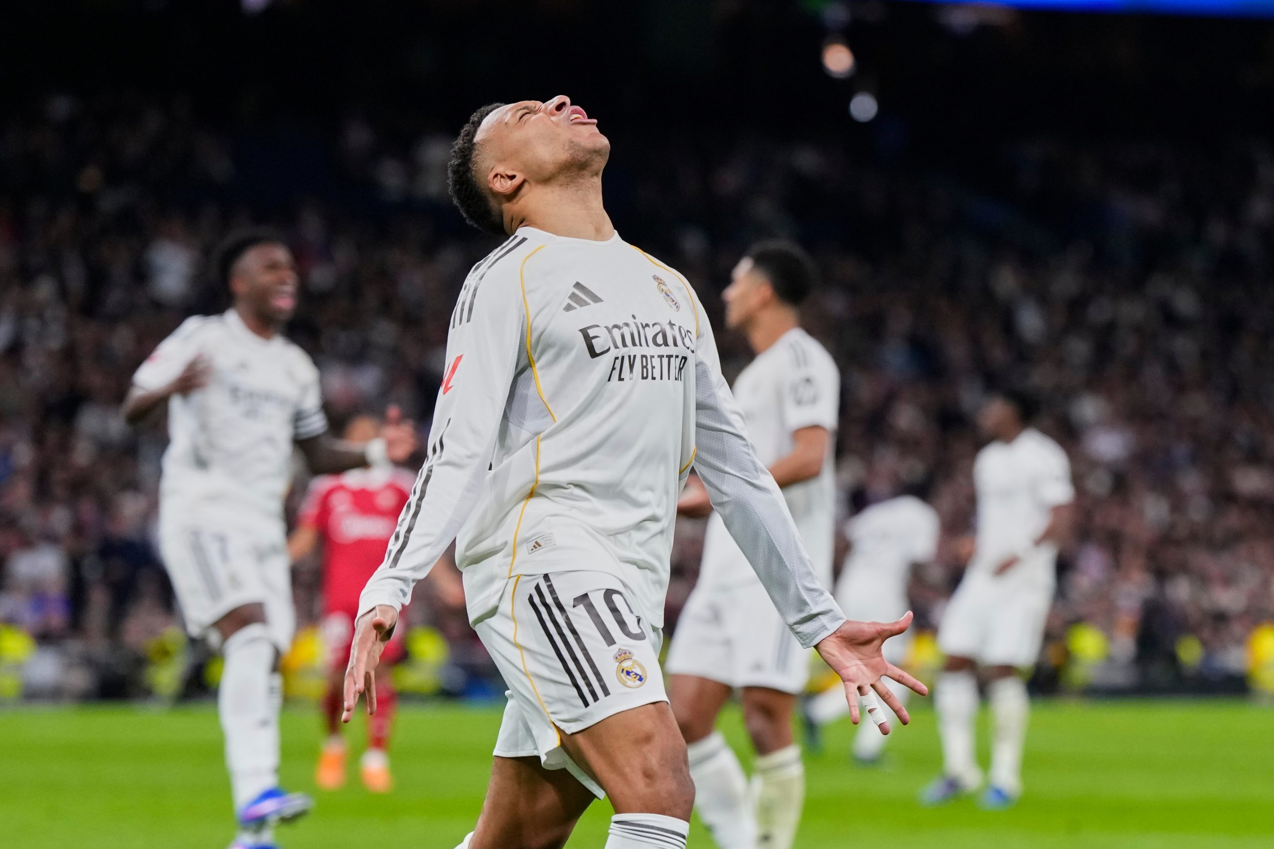Maximum excitement! The Semifinals of the Spanish Super Cup Promise Great Duels Maximum excitement! The Semifinals of the Spanish Super Cup Promise Great Duels