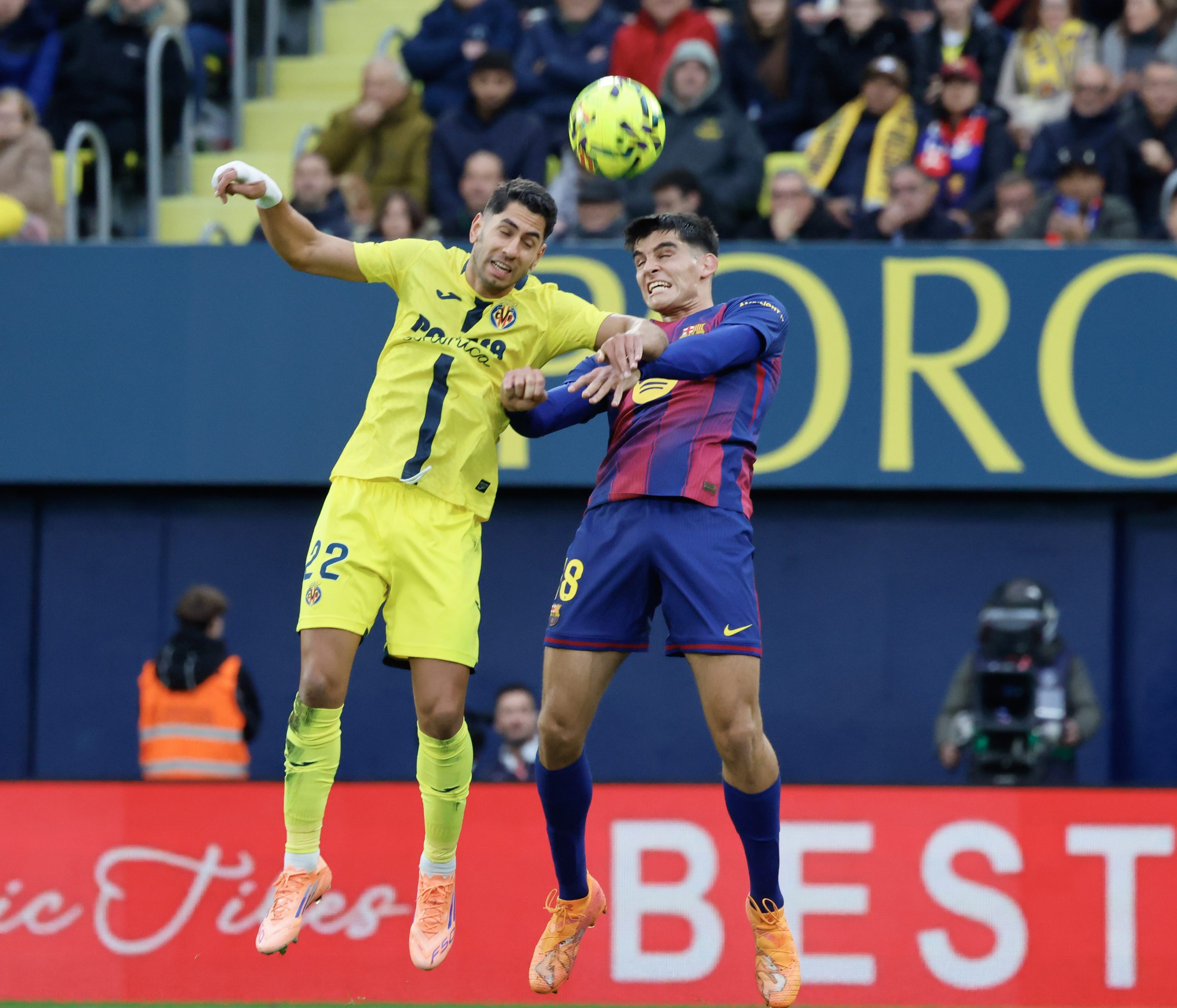 Elche vs Villarreal: The Castellonense Derby that will mark the beginning of 2026