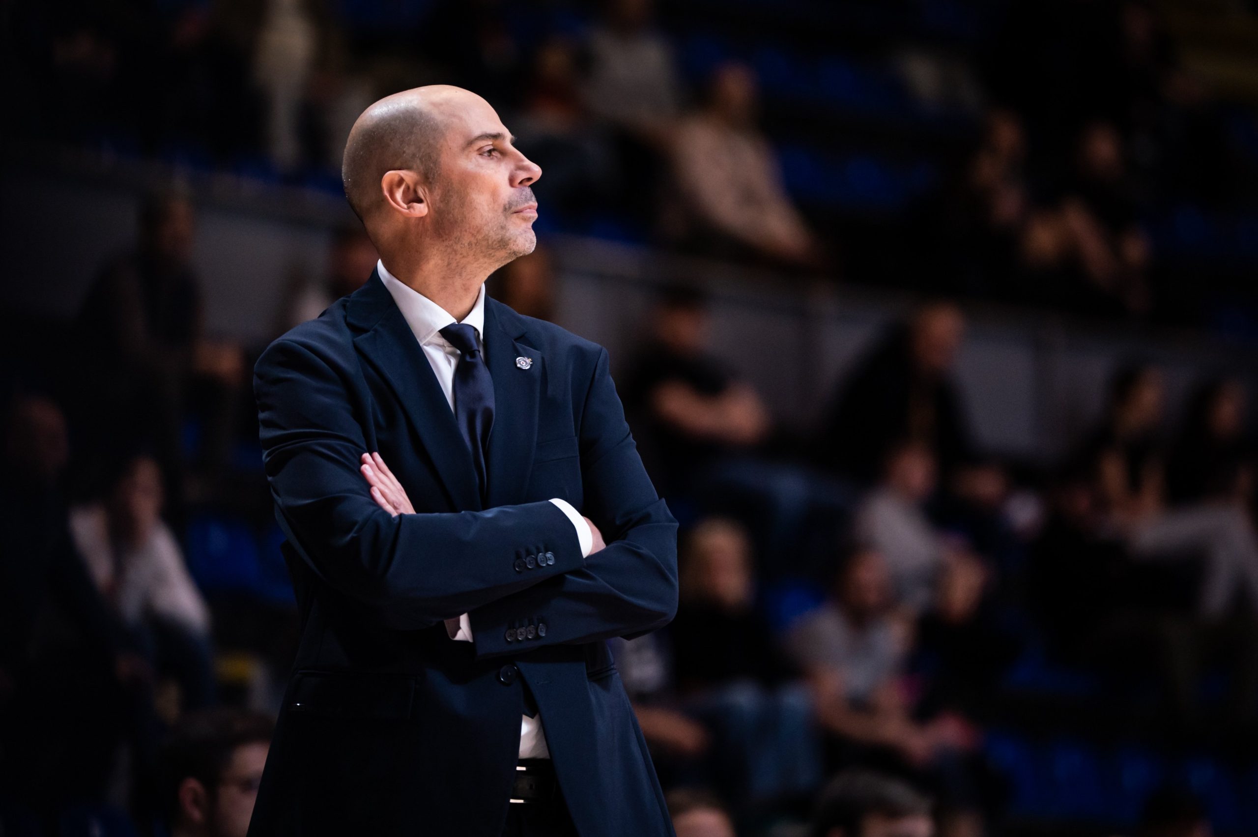 Transformaciones en el Partizan: La Salida de Tyrique Jones y la L llegada de Tonye Jekiri Transformaciones en el Partizan: La Salida de Tyrique Jones y la L llegada de Tonye Jekiri