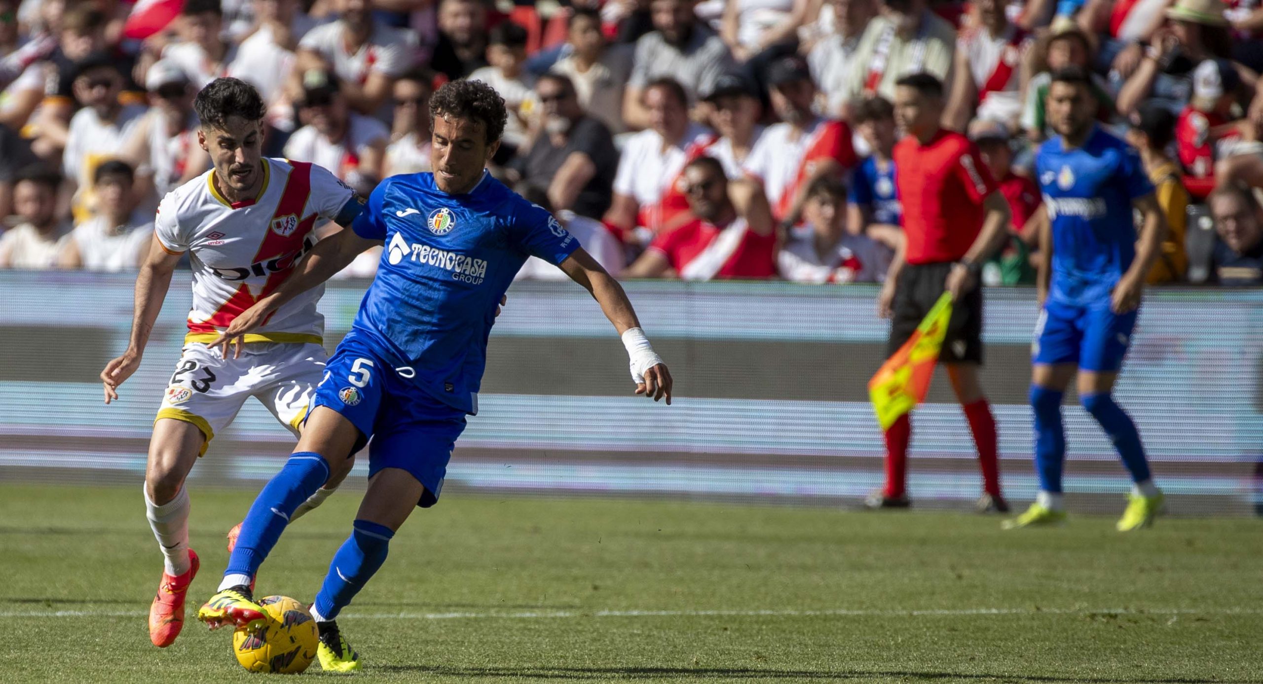 Rayo Vallecano and Getafe: 5 Keys to Understanding the Madrid Derby that will mark the beginning of 2026