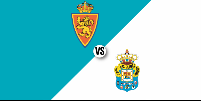 Close Draw! Real Zaragoza and Las Palmas Finish 1-1 in an Exciting Match