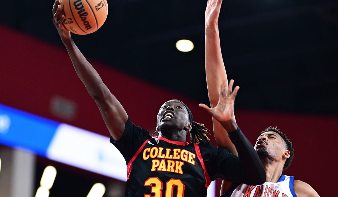Eli Ndiaye's Hard Hit: A Spanish NBA Promise Facing a Devastating Injury