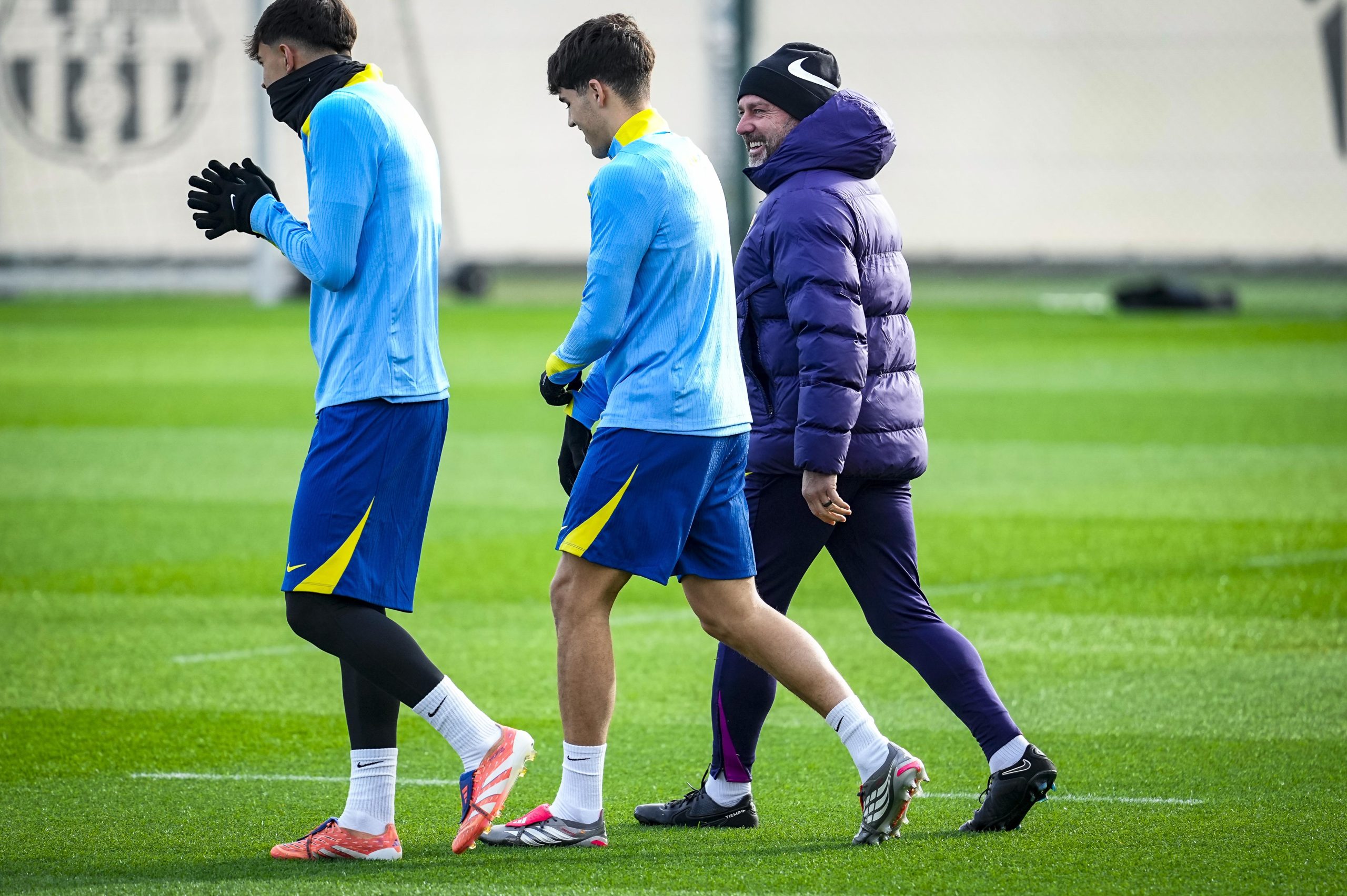 The Catalan Derby: Hansi Flick Talks about Needs and Key Transfers for Barça