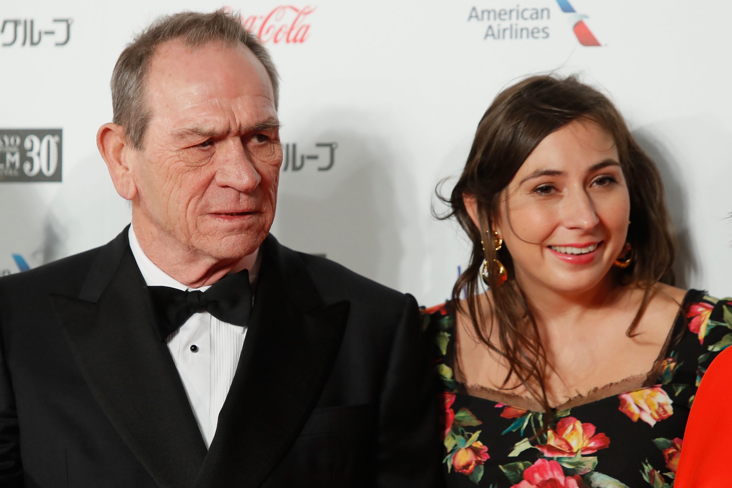 Tragedy in 2026: The sudden death of Victoria Jones, the daughter of Tommy Lee Jones, shocks the world