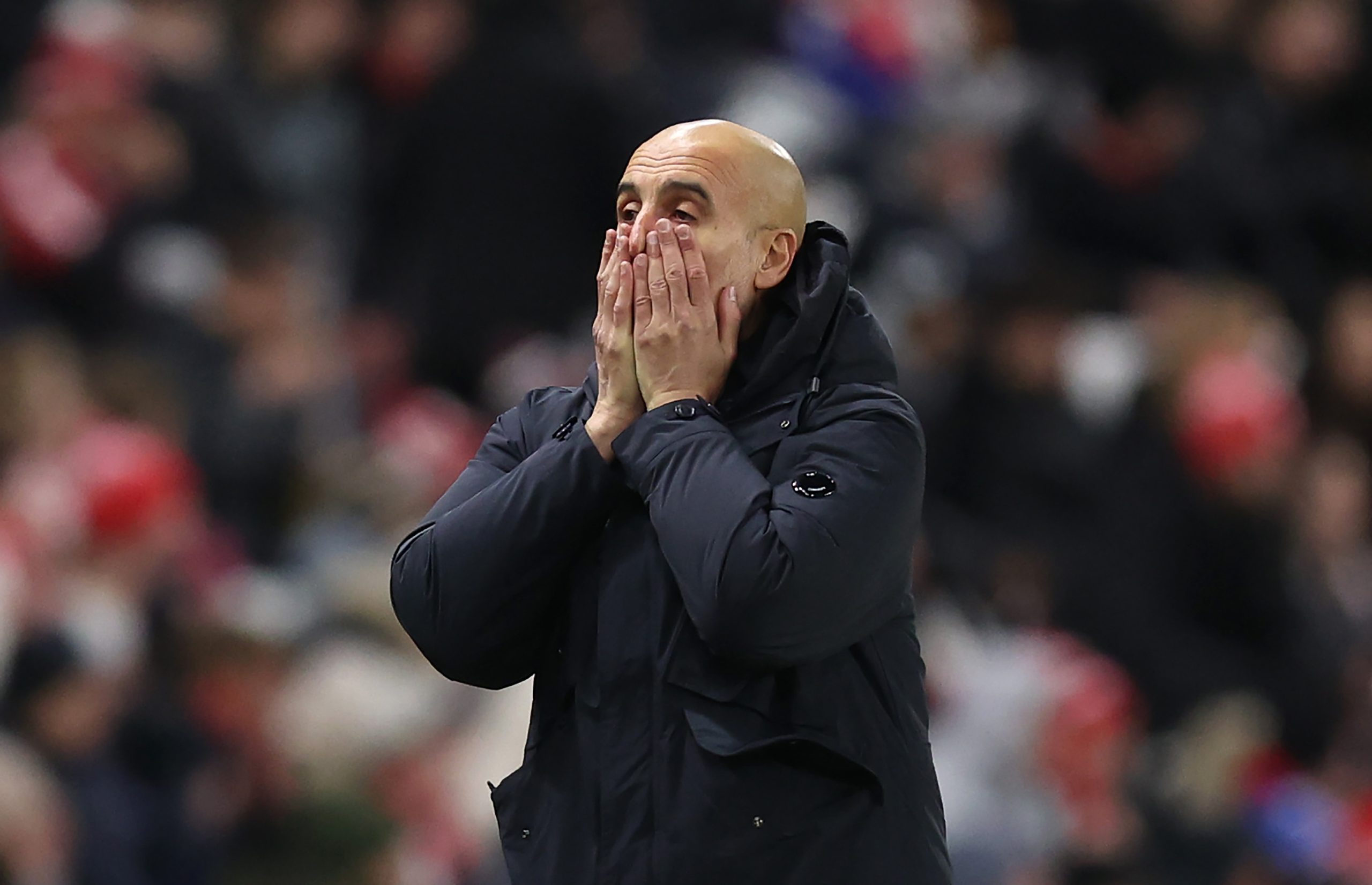 El fichaje que sorprende al Bayern: Daniel Fradley, analista del Manchester City, llega para reforzar el cuerpo técnico en la era post Guardiola