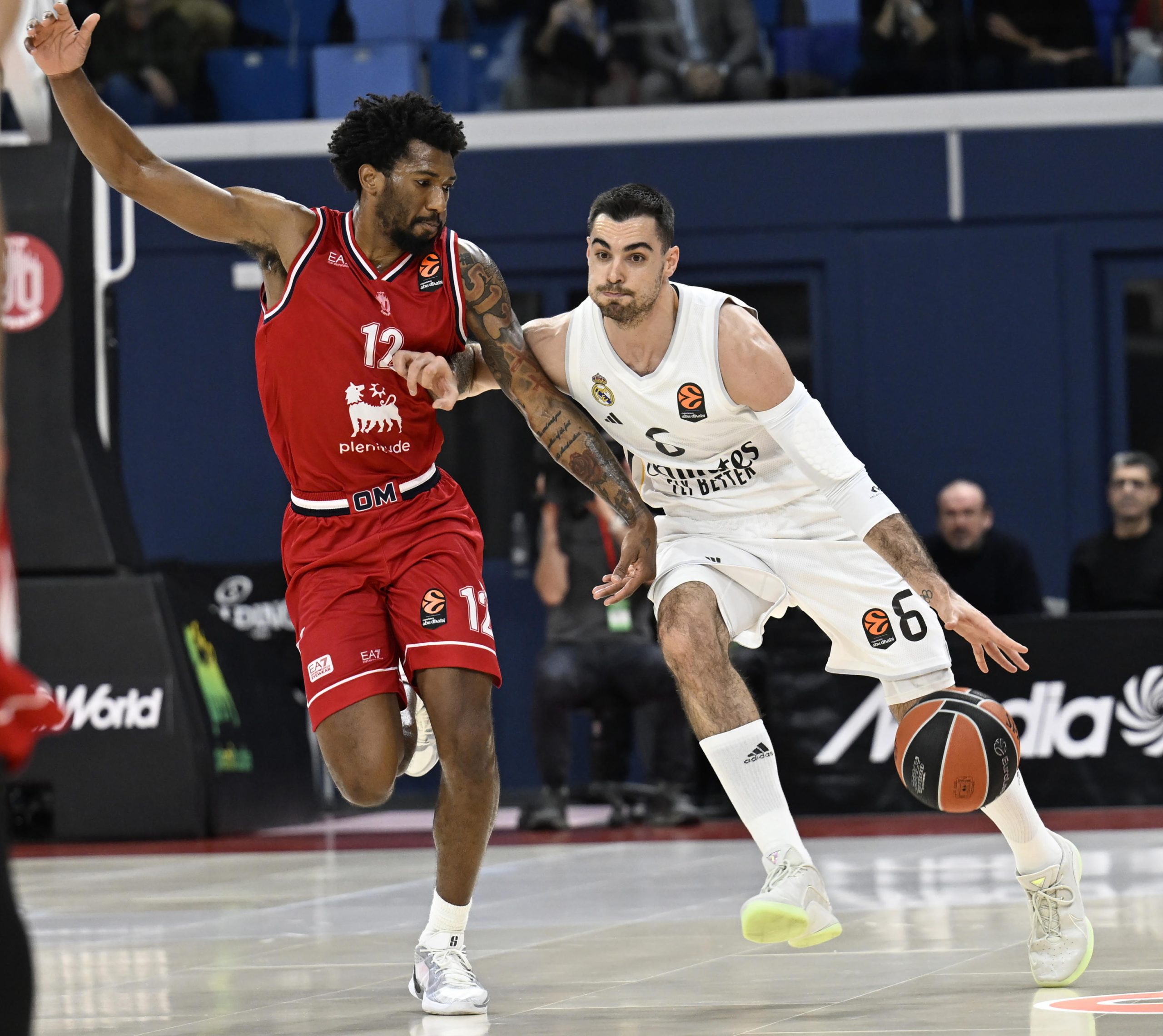 Euroliga 2026: 5 Partidos Imperdibles Que Definirán el Futuro de los Equipos Españoles