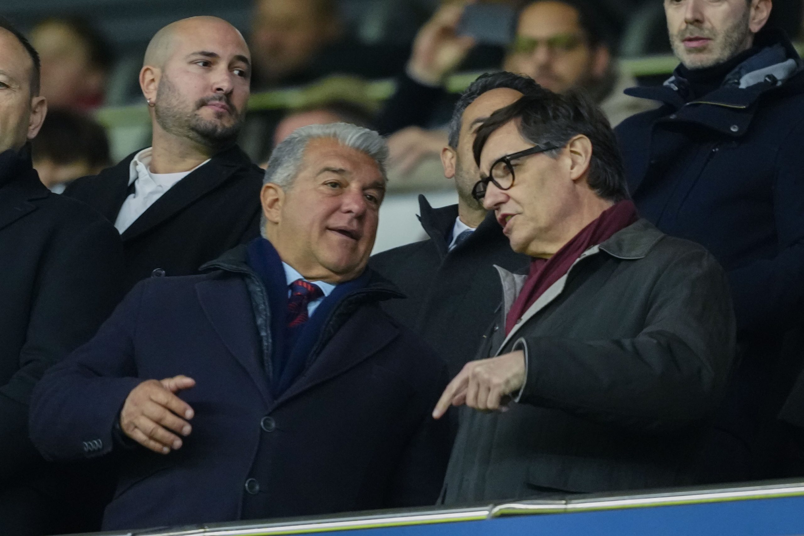 The Catalan Derby: How Espanyol and Barcelona Lived a Showdown of Passions and Consequences