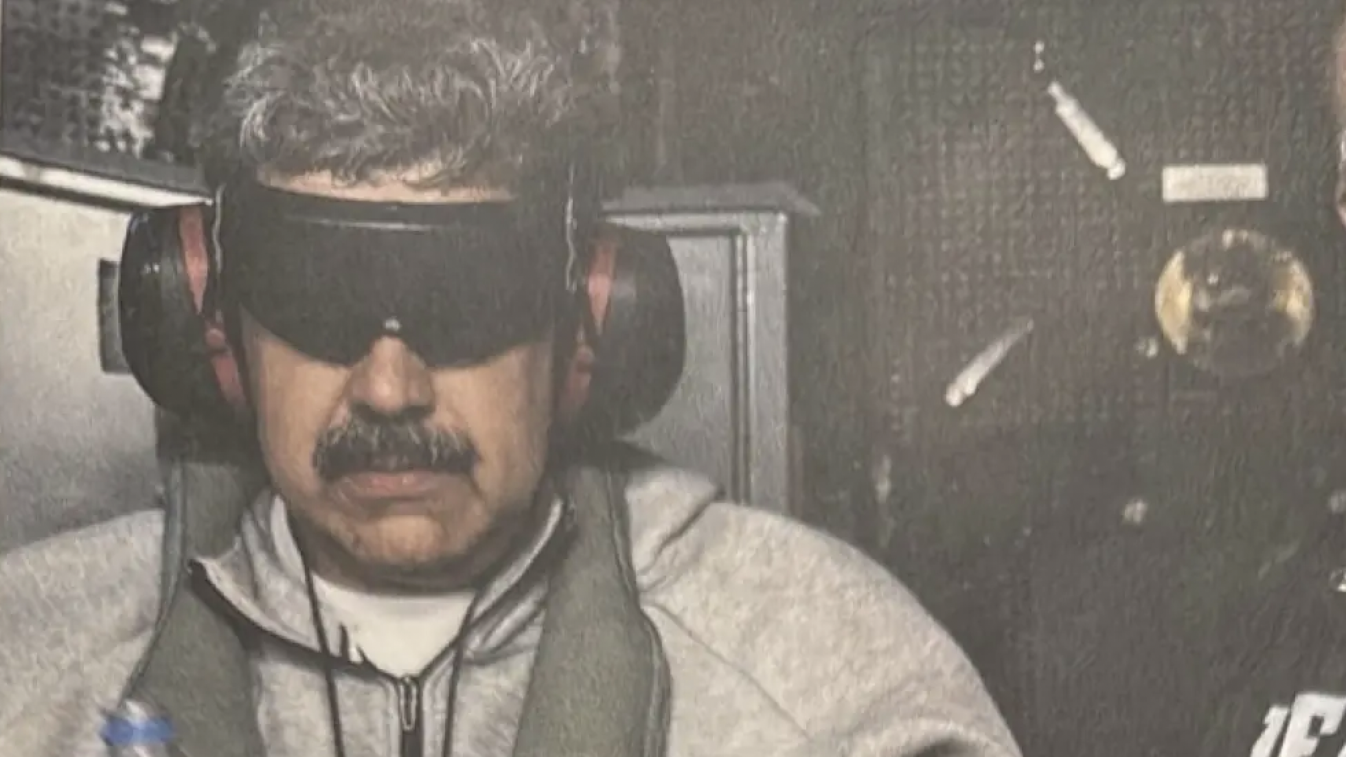 The Capture of Maduro: A Historic Geopolitical Change that Surprised the World on January 3, 2026