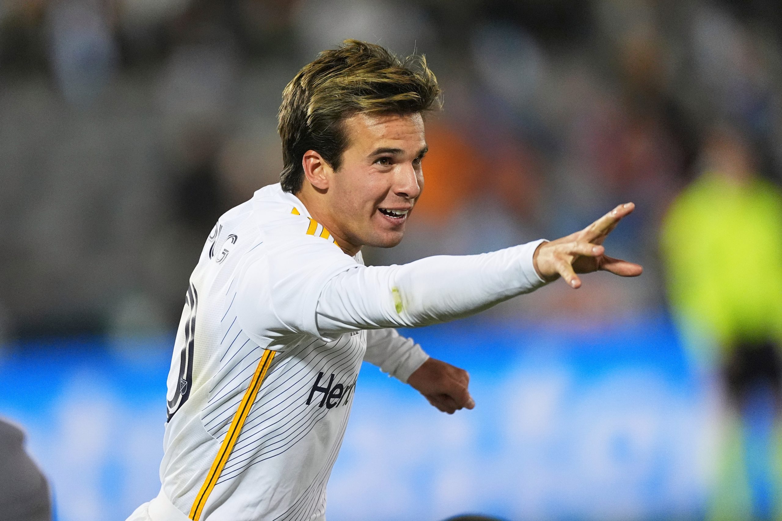 Riqui Puig undergoes surgery: What does it mean for his future at the LA Galaxy and Spanish football?