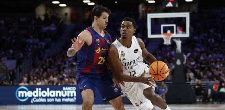 Barça Triumphs in the Classics: 5 Lessons from the Shocking 100-105 Against Real Madrid