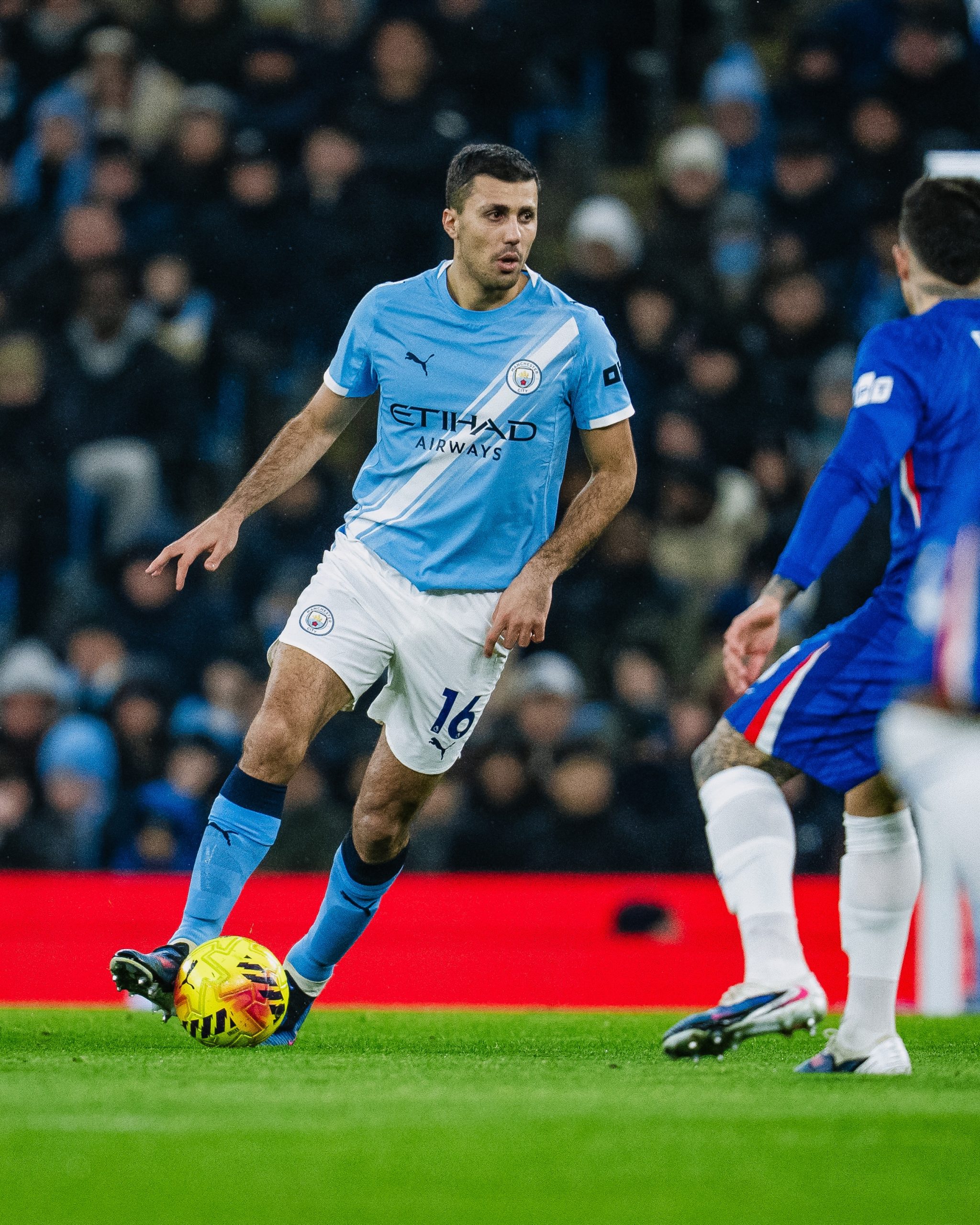 Manchester City Triunfa en un Tenso Encuentro contra Chelsea: 1-0 y Análisis Completo Manchester City Triunfa en un Tenso Encuentro contra Chelsea: 1-0 y Análisis Completo