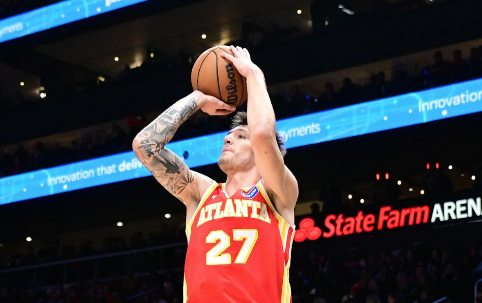 Vit Krejci: The young Czech talent who conquers the NBA and unleashes emotions in Zaragoza