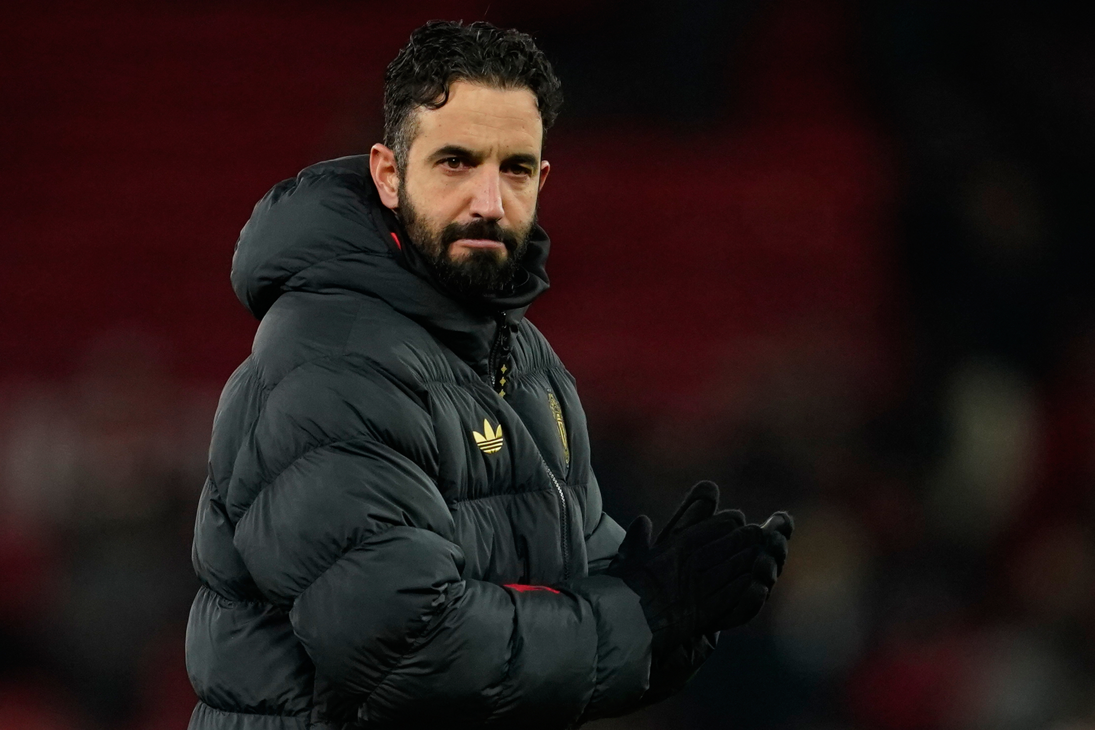 Ruben Amorim Dismissed: 5 Keys to Disappointment at Manchester United