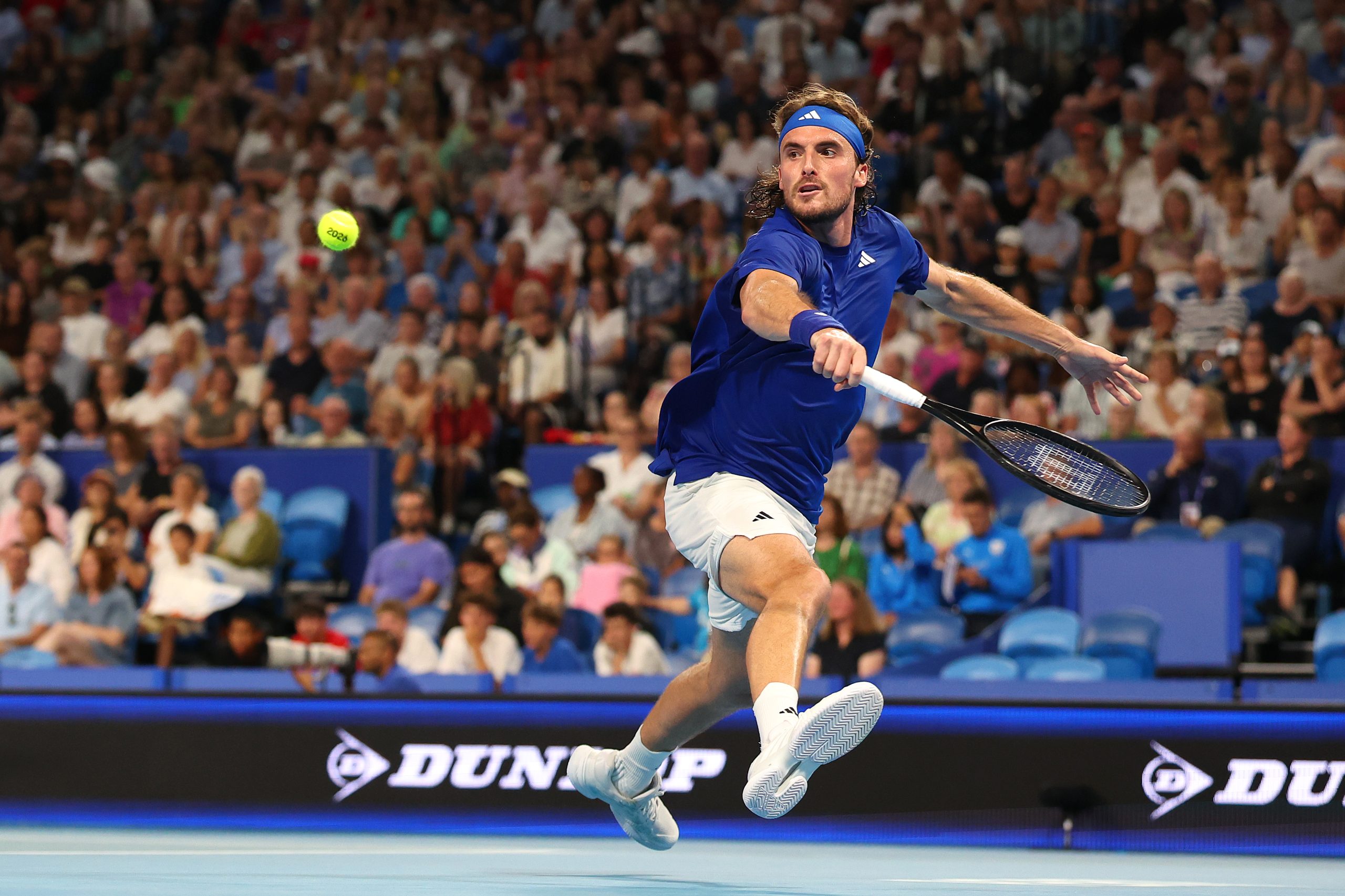 United Cup 2023: United States and Greece Advance to Quarterfinals While Spain and Great Britain Say Goodbye United Cup 2023: United States and Greece Advance to Quarterfinals While Spain and Great Britain Say Goodbye