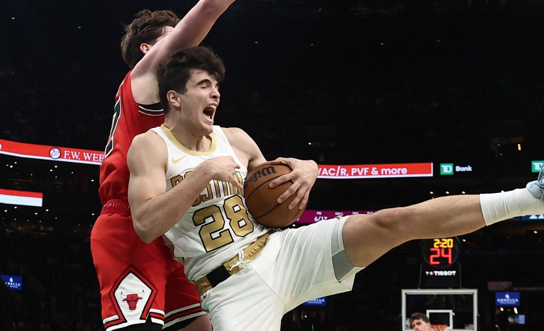 Hugo González Shines in the NBA: The Last Victory of the Celtics and its Impact on the Bulls