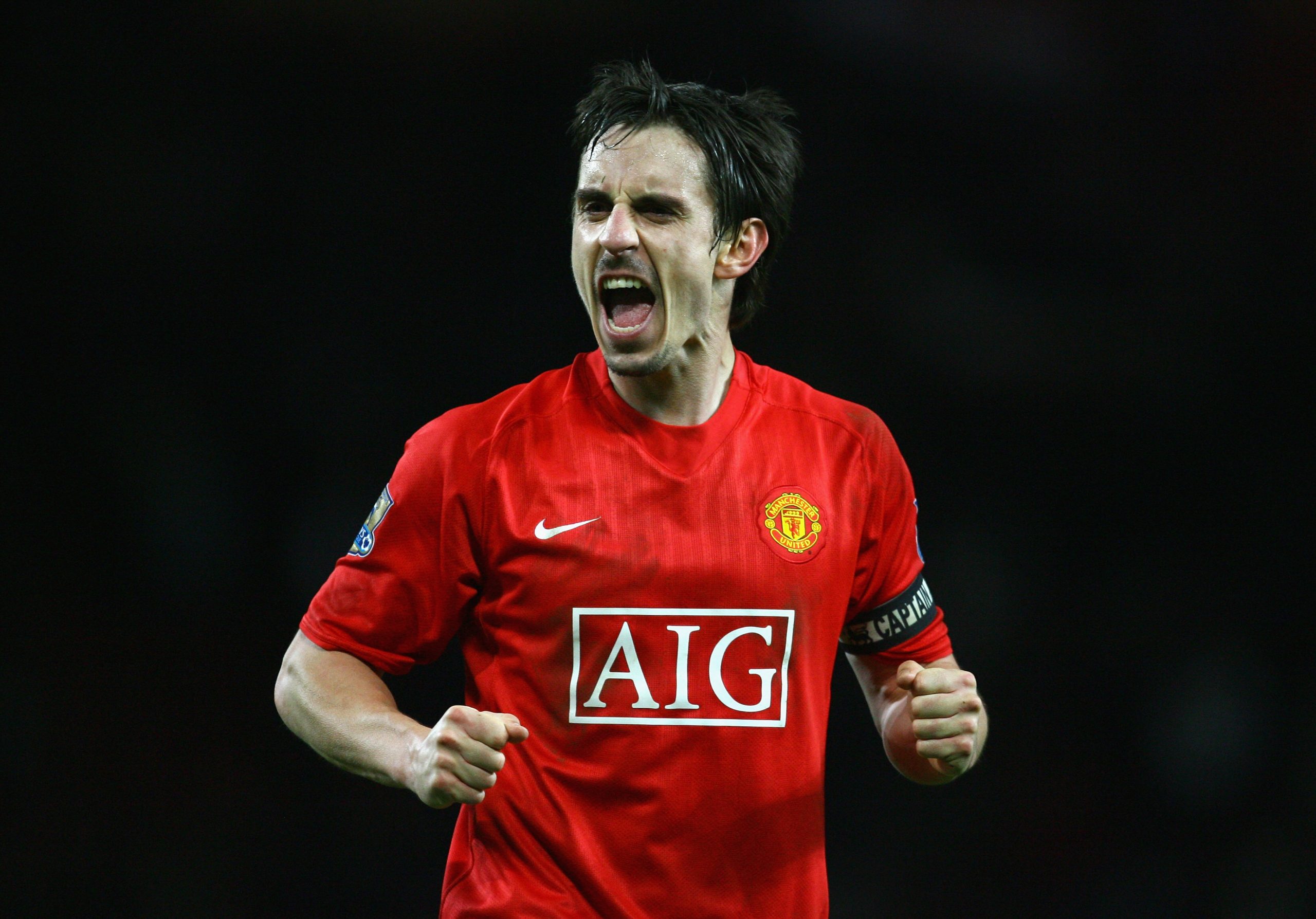 Manchester United: Gary Neville demands decisive change after Ruben Amorim leaves