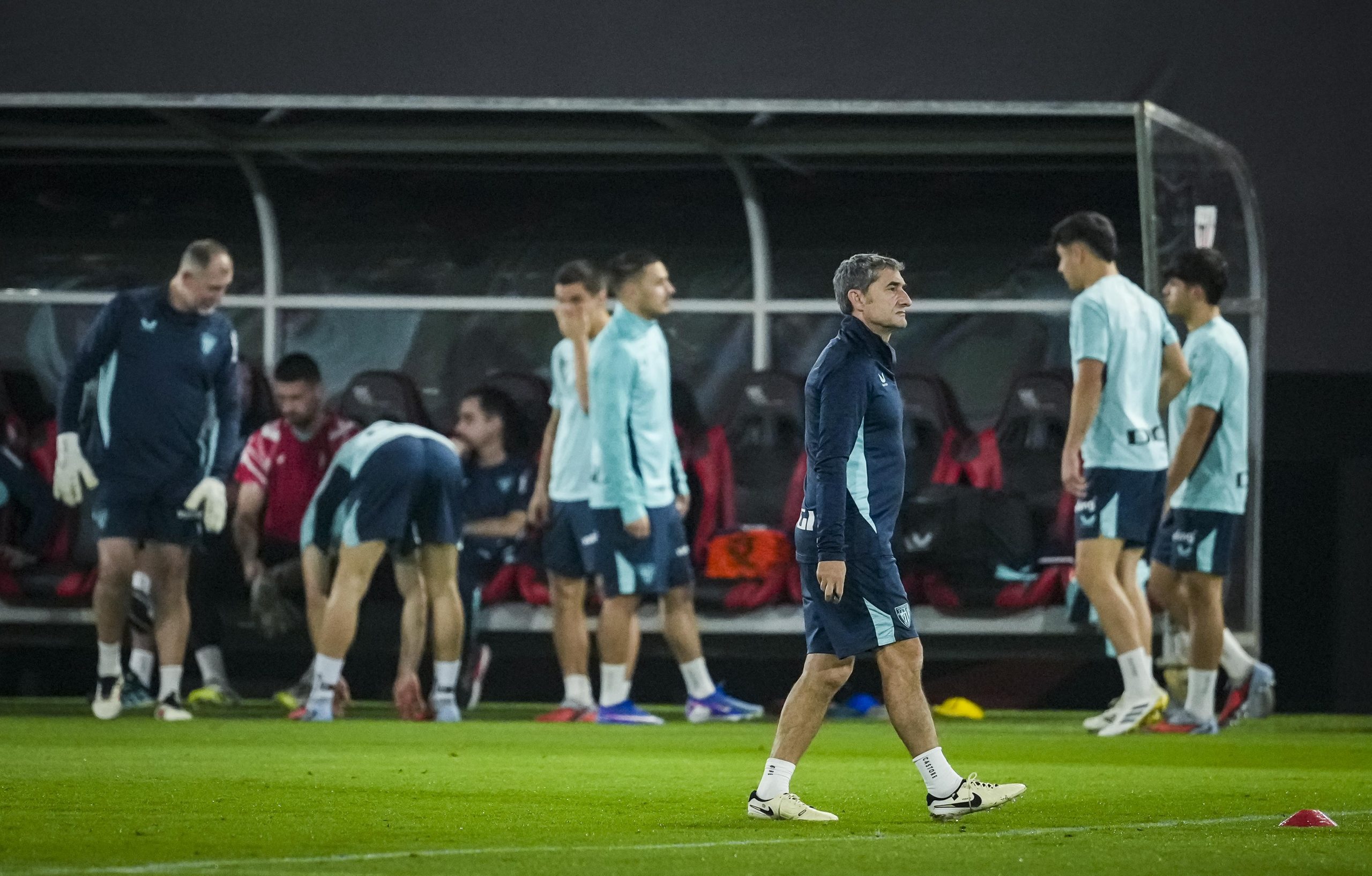 Valverde and the Super Cup: Can he Break the Spell in 2026?