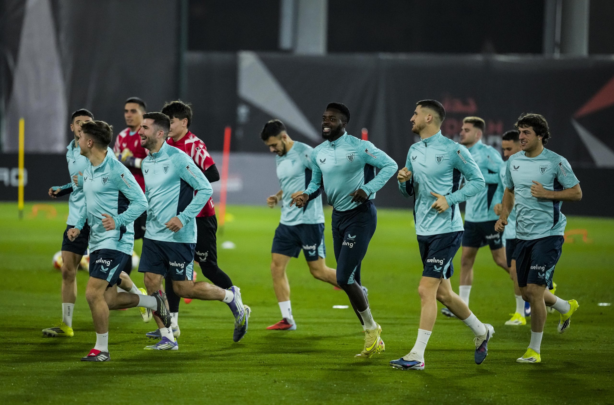 ¡Athletic Club en la Supercopa! 5 Claves de la Semifinal que Pueden Sorprender al Mundo