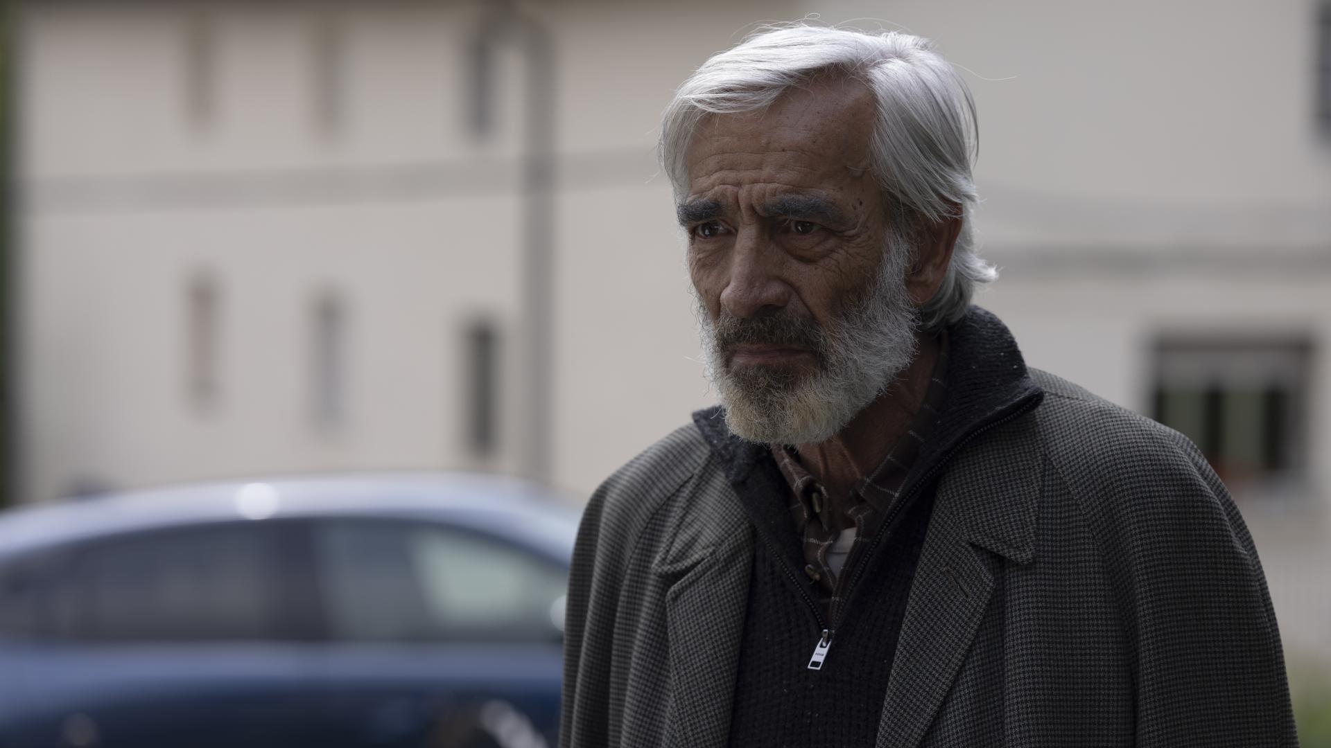 Descubre 'Innato': La Miniserie Española que Sorprendió a Más de 10 Millones de Espectadores en Netflix