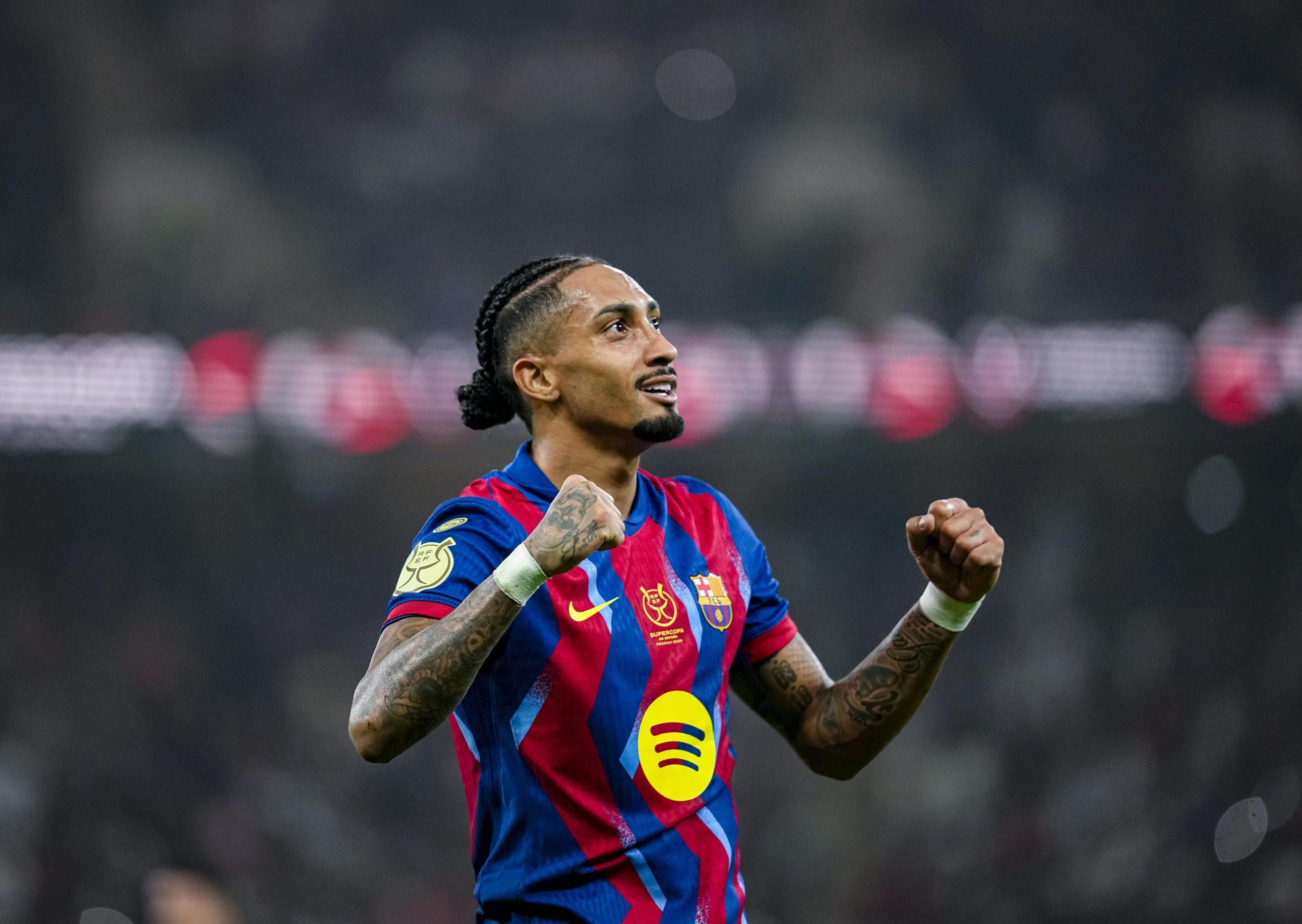 FC Barcelona and Real Madrid: The Super Cup Classic that Marks a New Horizon for the 2026 Season