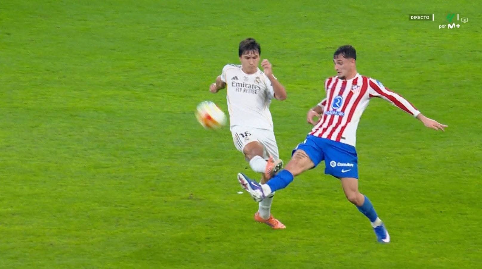 Spanish Super Cup 2026: The Controversial Meeting between Atlético and Real Madrid that Will Mark the Semifinal